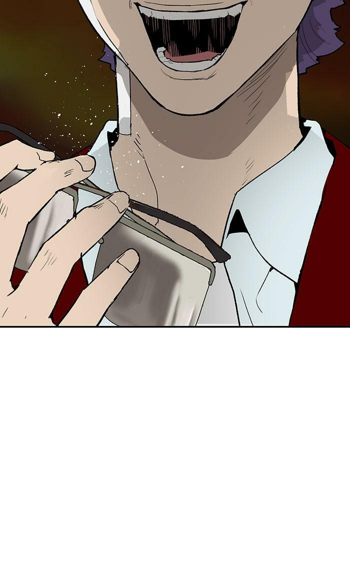 Read Weak Hero chapter 168 image 37 on Lezhin