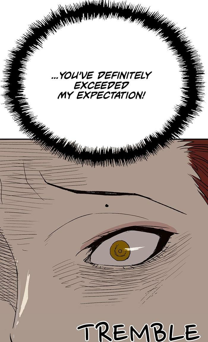 Read Weak Hero chapter 168 image 45 on Lezhin