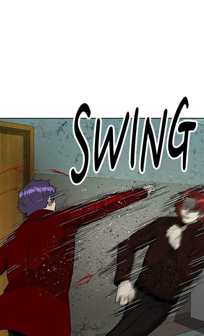 Read Weak Hero chapter 168 image 48 on Lezhin
