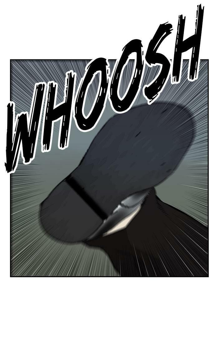 Read Weak Hero chapter 168 image 50 on Lezhin