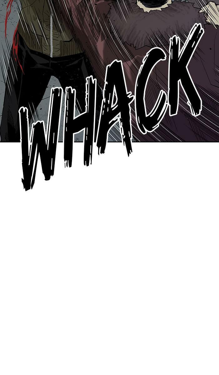 Read Weak Hero chapter 168 image 84 on Lezhin