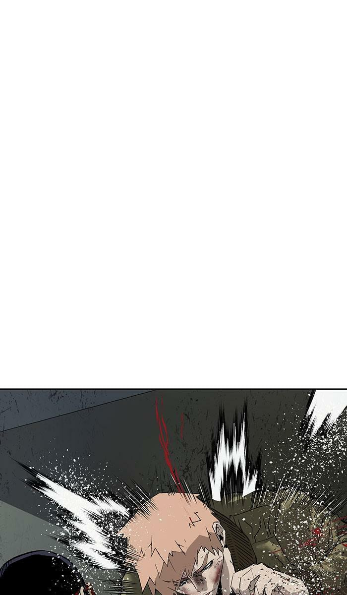 Read Weak Hero chapter 168 image 86 on Lezhin