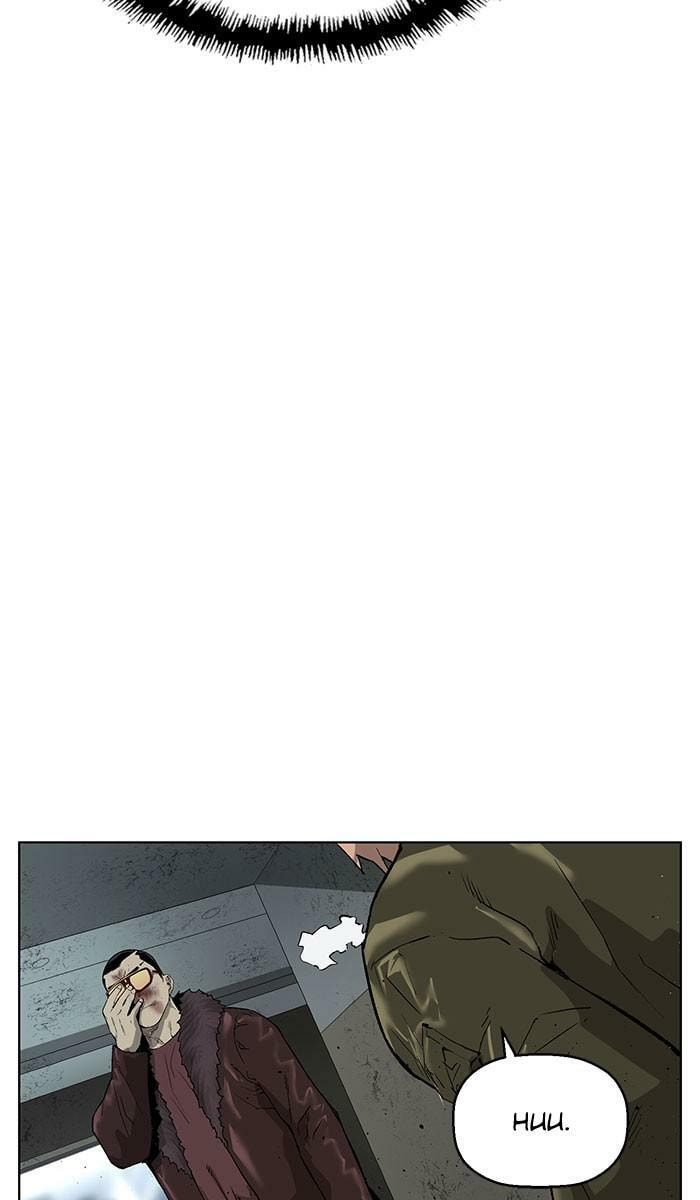 Read Weak Hero chapter 168 image 99 on Lezhin