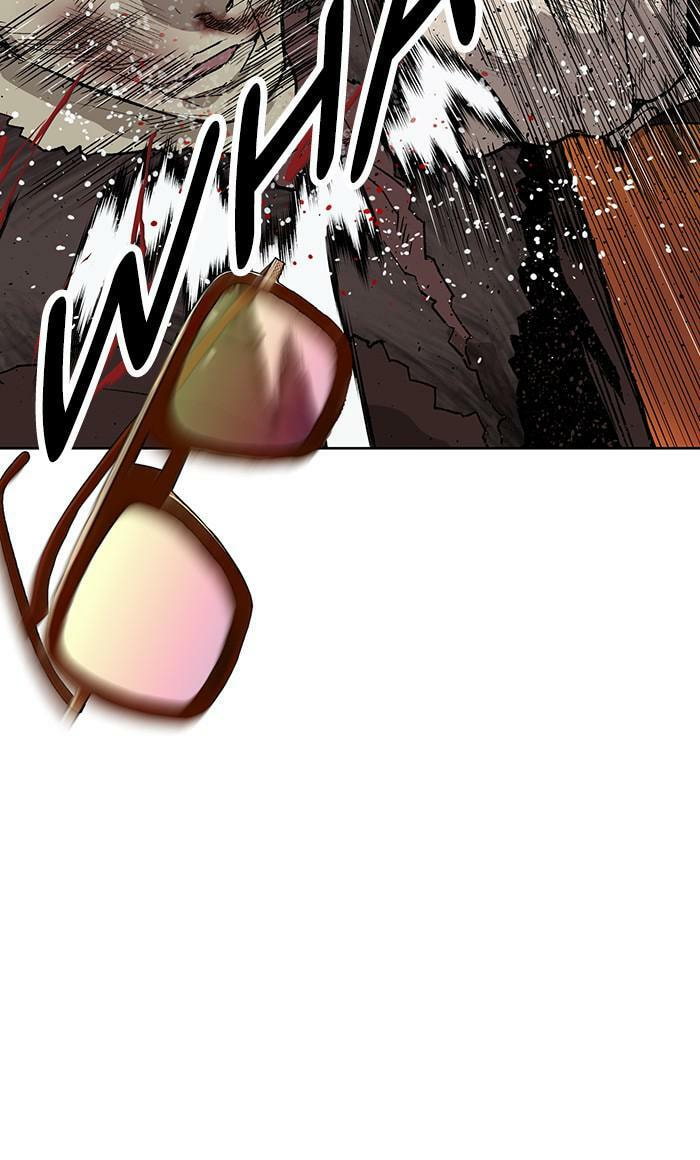 Read Weak Hero chapter 169 image 3 on Lezhin