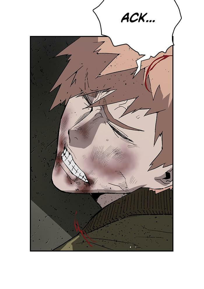 Read Weak Hero chapter 169 image 49 on Lezhin