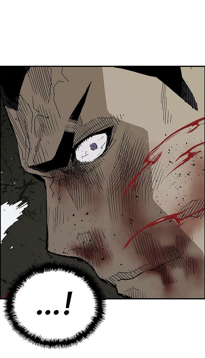 Read Weak Hero chapter 169 image 57 on Lezhin