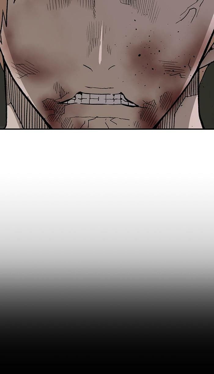 Read Weak Hero chapter 169 image 60 on Lezhin