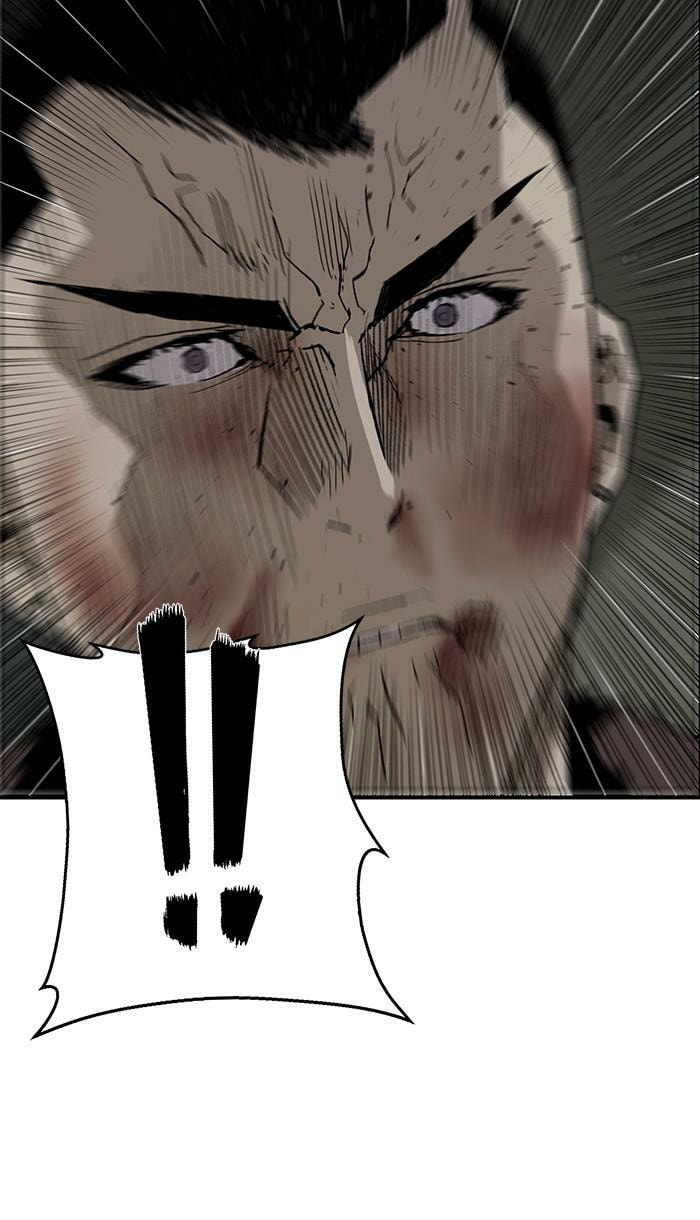 Read Weak Hero chapter 169 image 66 on Lezhin