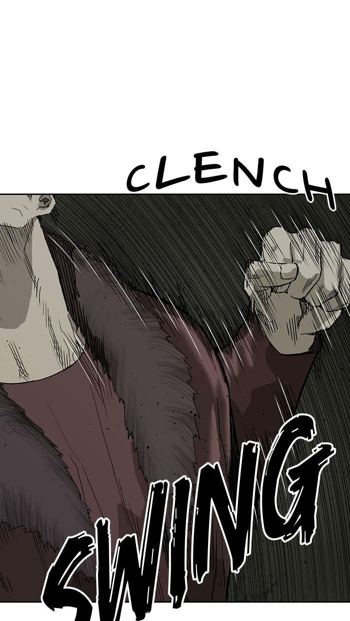 Read Weak Hero chapter 169 image 85 on Lezhin
