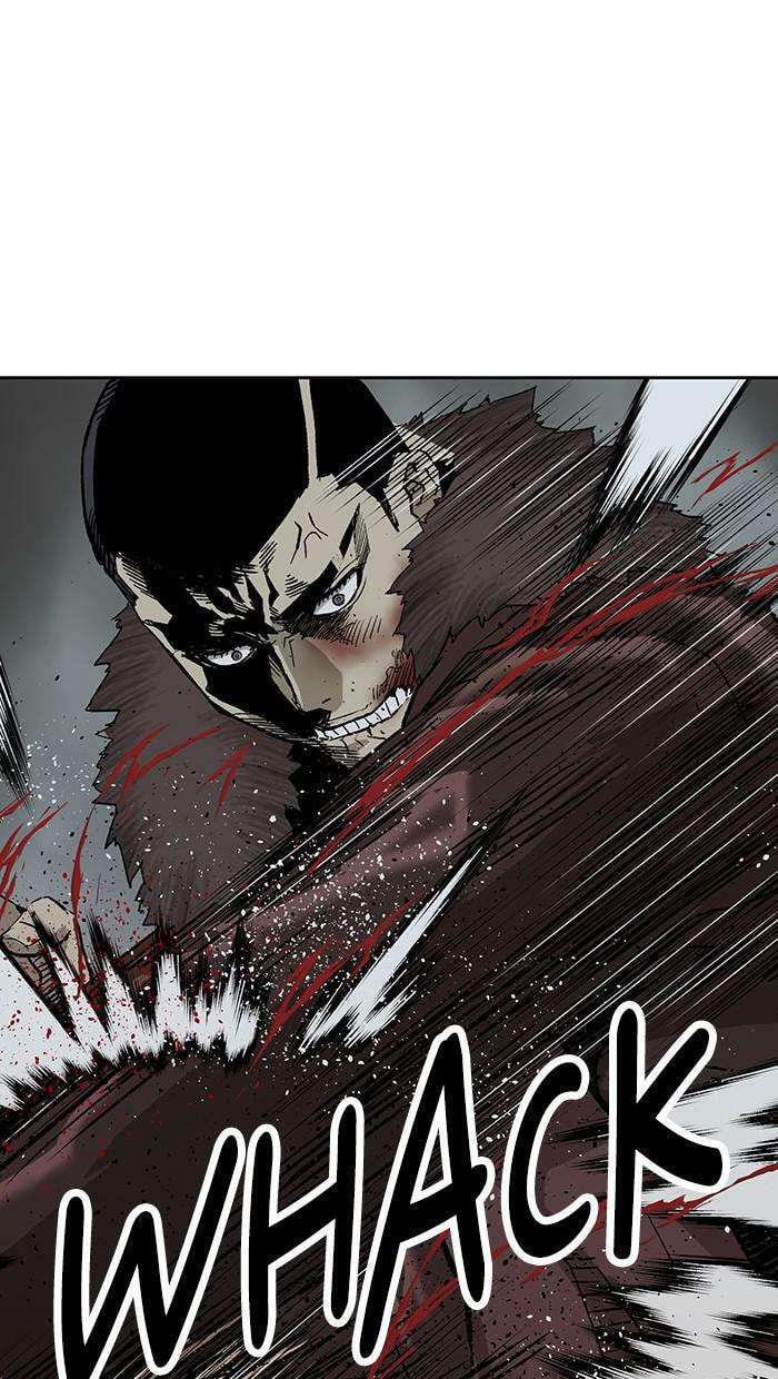 Read Weak Hero chapter 169 image 87 on Lezhin