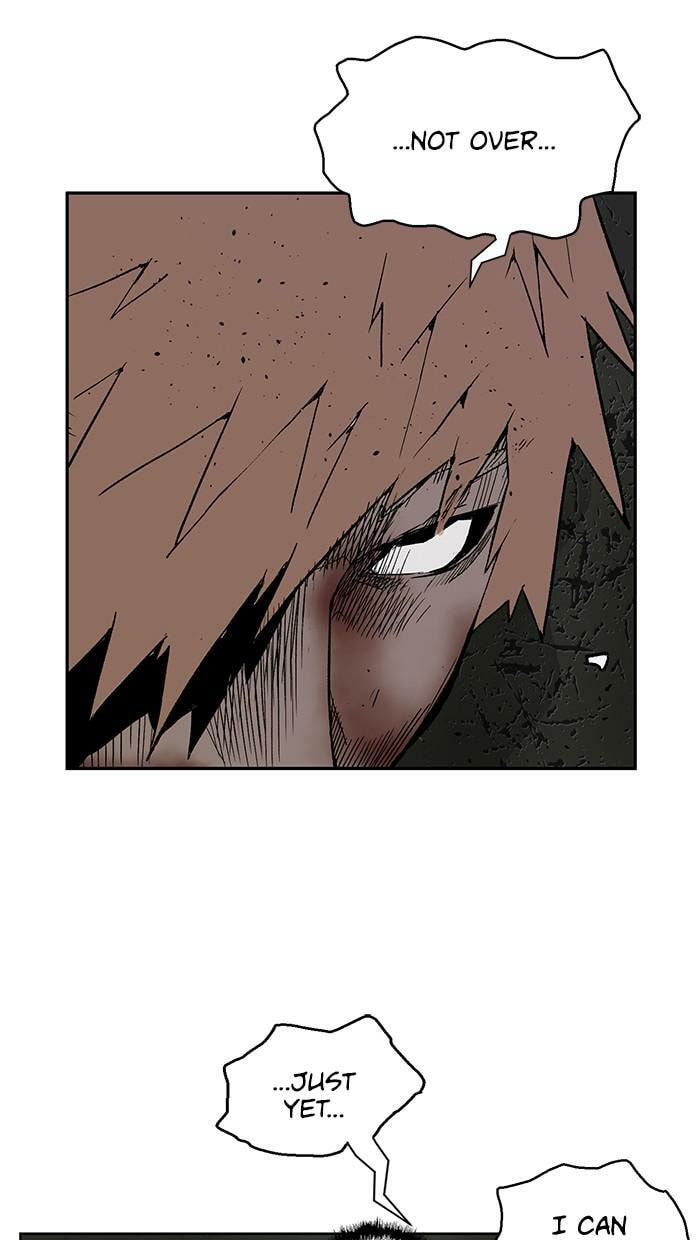 Read Weak Hero chapter 169 image 92 on Lezhin