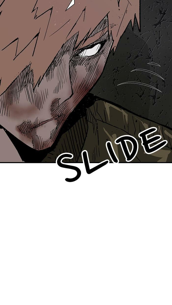 Read Weak Hero chapter 169 image 95 on Lezhin