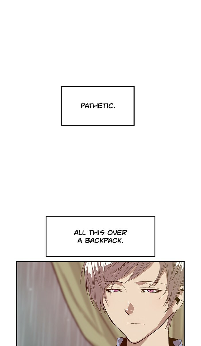 Read Weak Hero chapter 17 image 18 on Lezhin