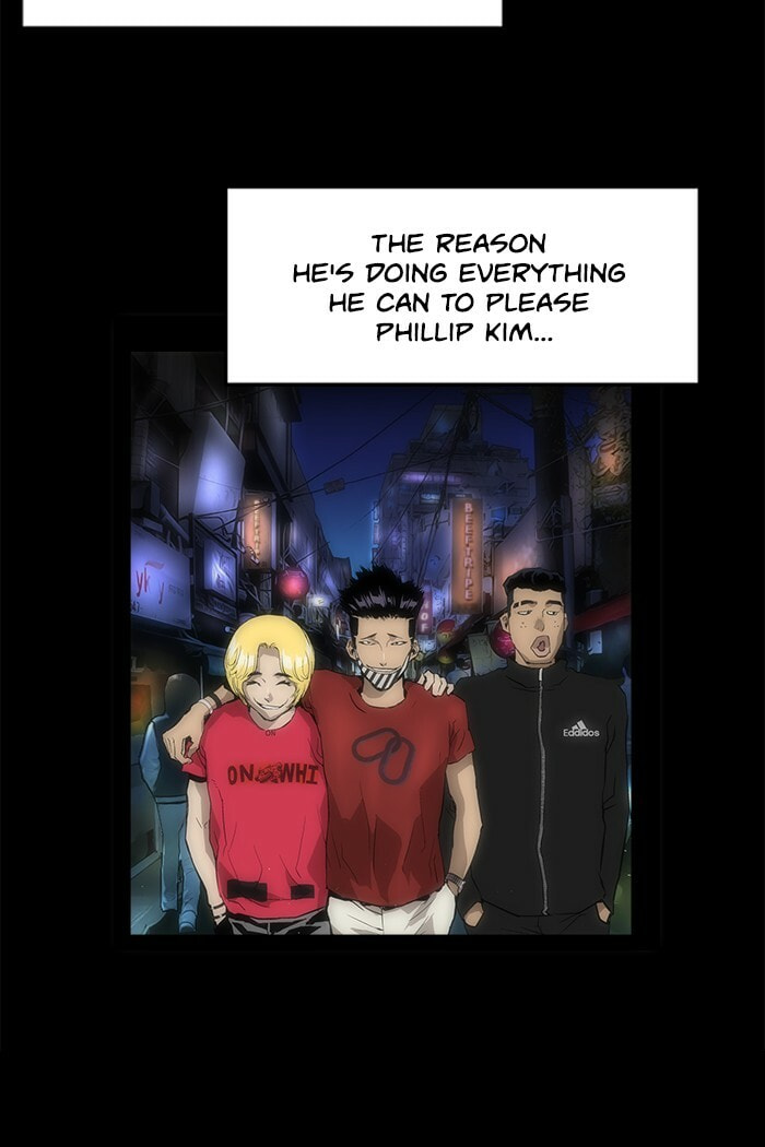 Read Weak Hero chapter 17 image 21 on Lezhin