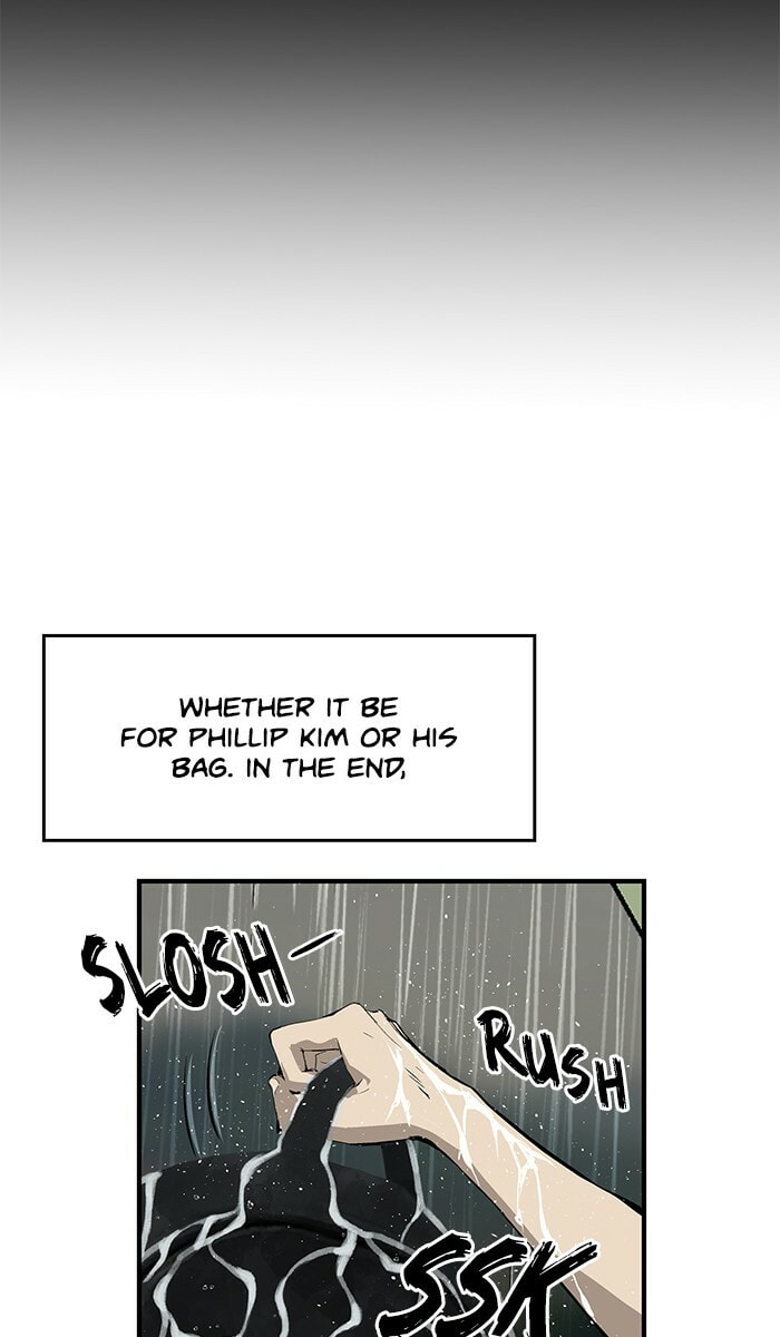 Read Weak Hero chapter 17 image 23 on Lezhin