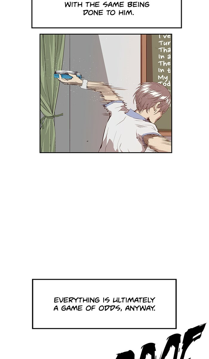 Read Weak Hero chapter 17 image 29 on Lezhin