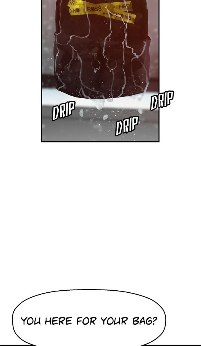 Read Weak Hero chapter 17 image 3 on Lezhin