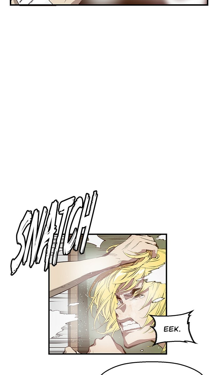 Read Weak Hero chapter 17 image 33 on Lezhin