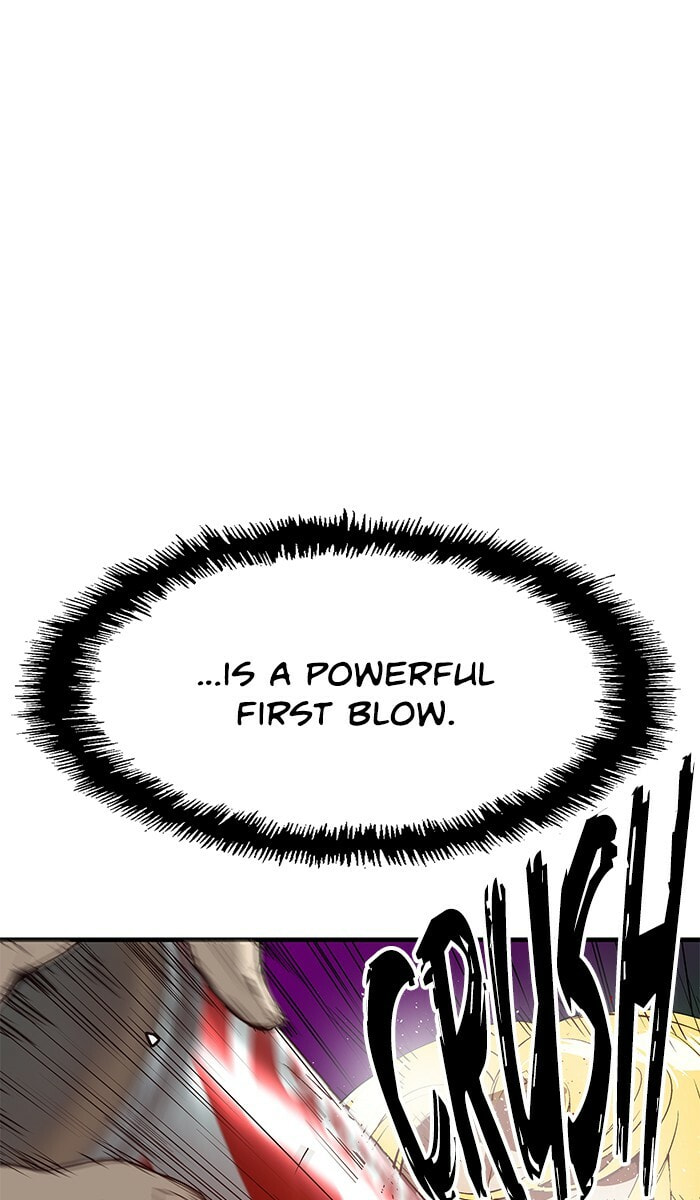 Read Weak Hero chapter 17 image 35 on Lezhin