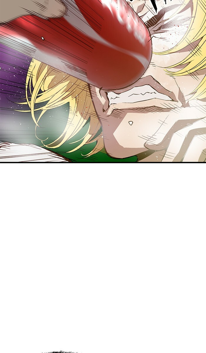 Read Weak Hero chapter 17 image 36 on Lezhin
