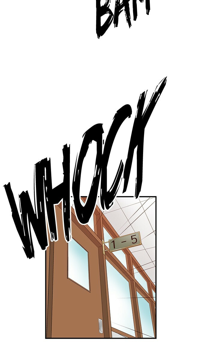 Read Weak Hero chapter 17 image 54 on Lezhin