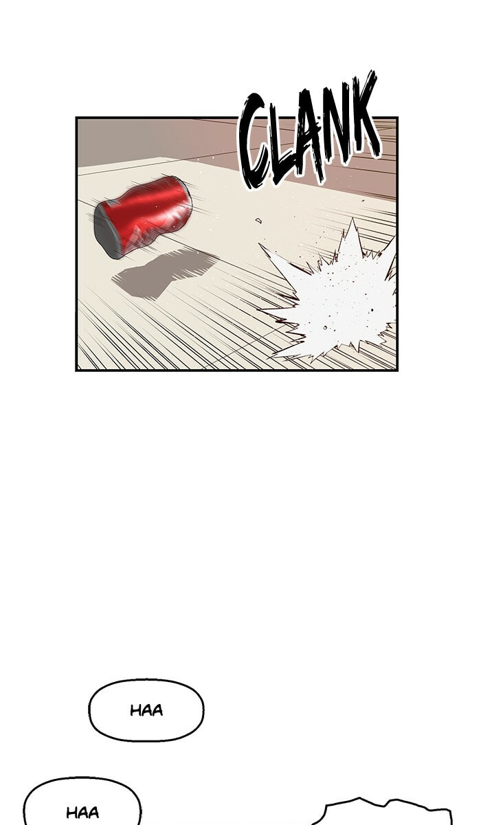 Read Weak Hero chapter 17 image 55 on Lezhin