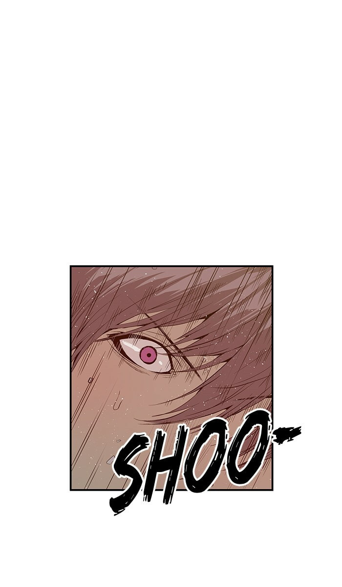Read Weak Hero chapter 17 image 63 on Lezhin