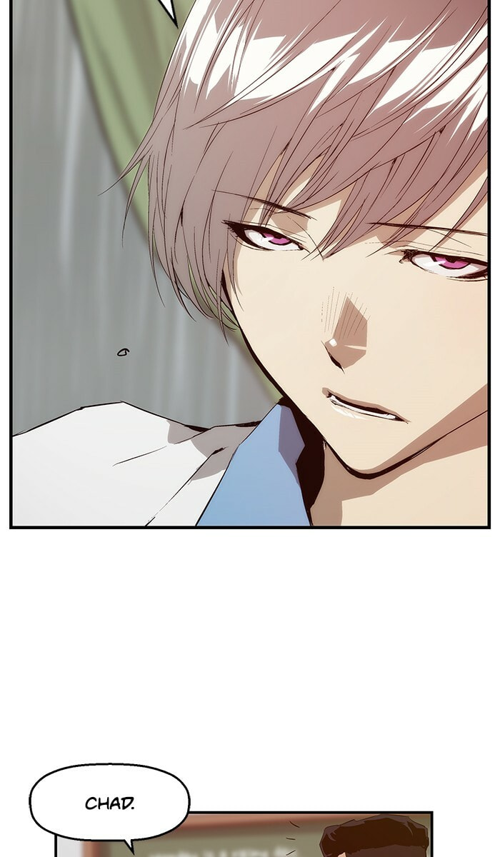 Read Weak Hero chapter 17 image 9 on Lezhin