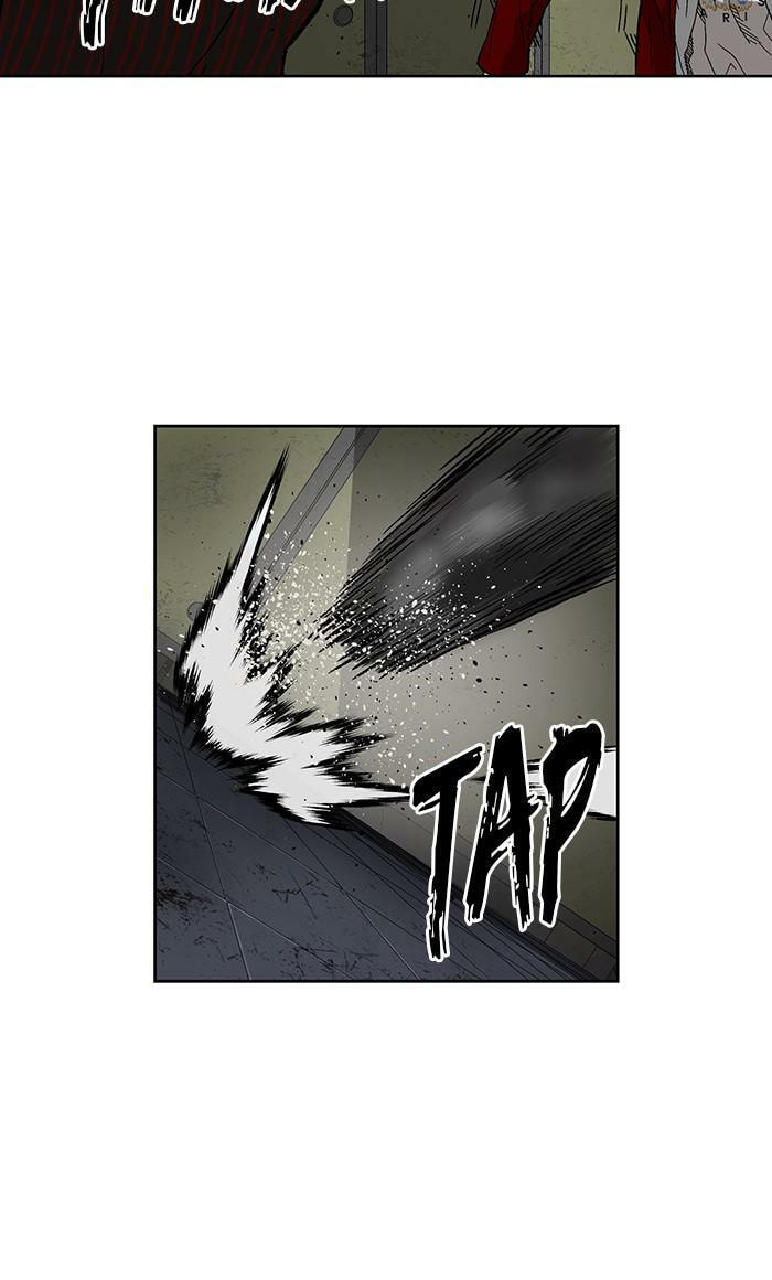 Read Weak Hero chapter 170 image 14 on Lezhin