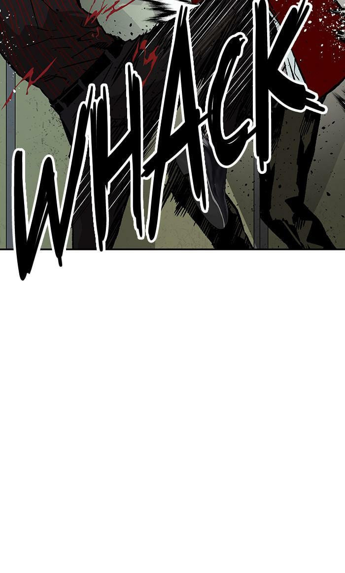Read Weak Hero chapter 170 image 30 on Lezhin