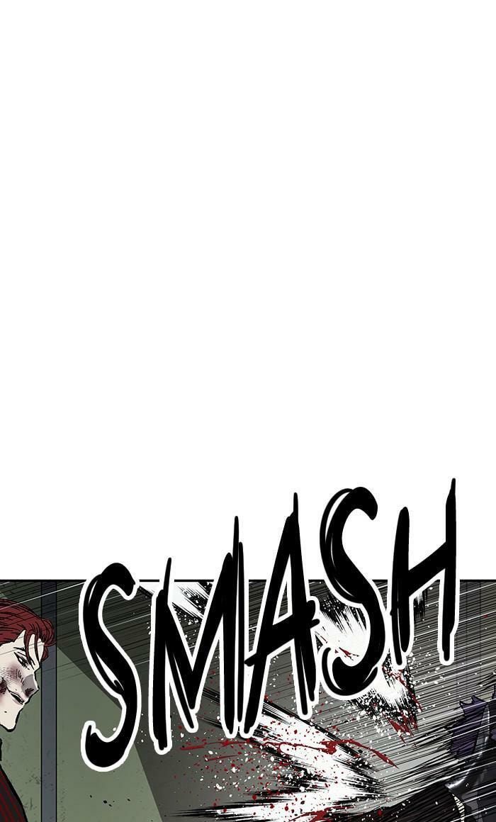 Read Weak Hero chapter 170 image 35 on Lezhin