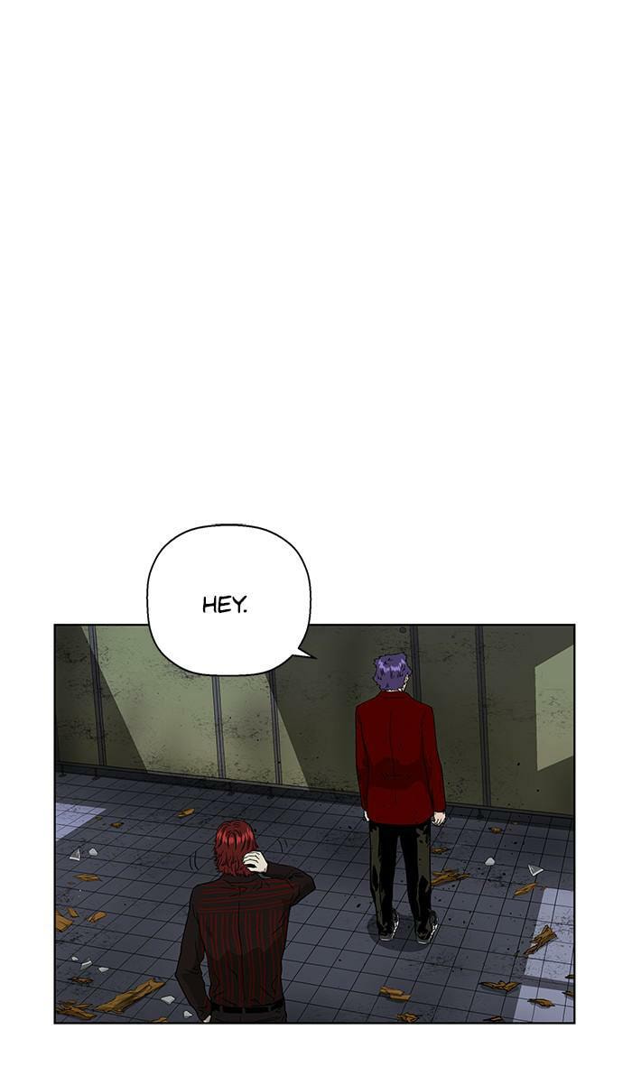 Read Weak Hero chapter 170 image 56 on Lezhin