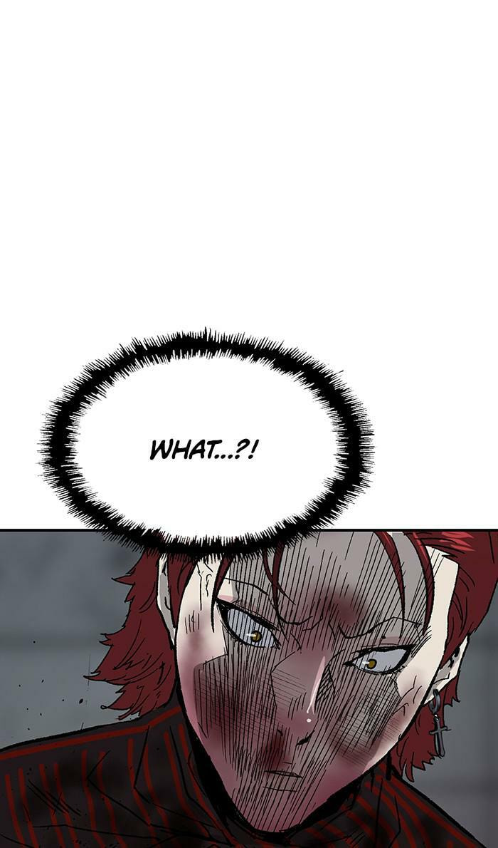Read Weak Hero chapter 170 image 77 on Lezhin