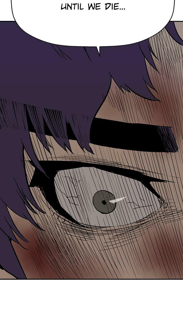 Read Weak Hero chapter 170 image 85 on Lezhin