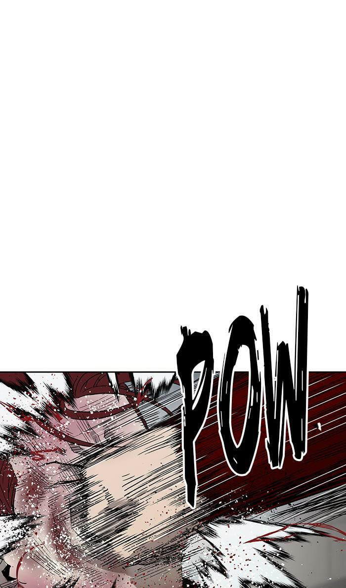 Read Weak Hero chapter 170 image 87 on Lezhin