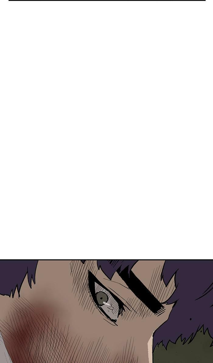 Read Weak Hero chapter 170 image 94 on Lezhin