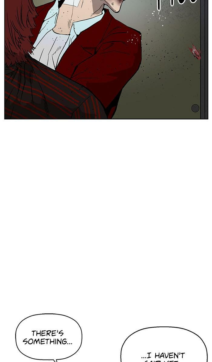 Read Weak Hero chapter 170 image 96 on Lezhin