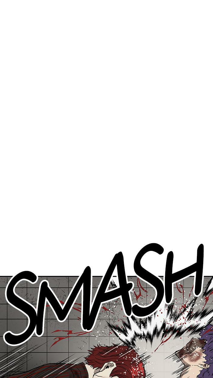 Read Weak Hero chapter 171 image 67 on Lezhin