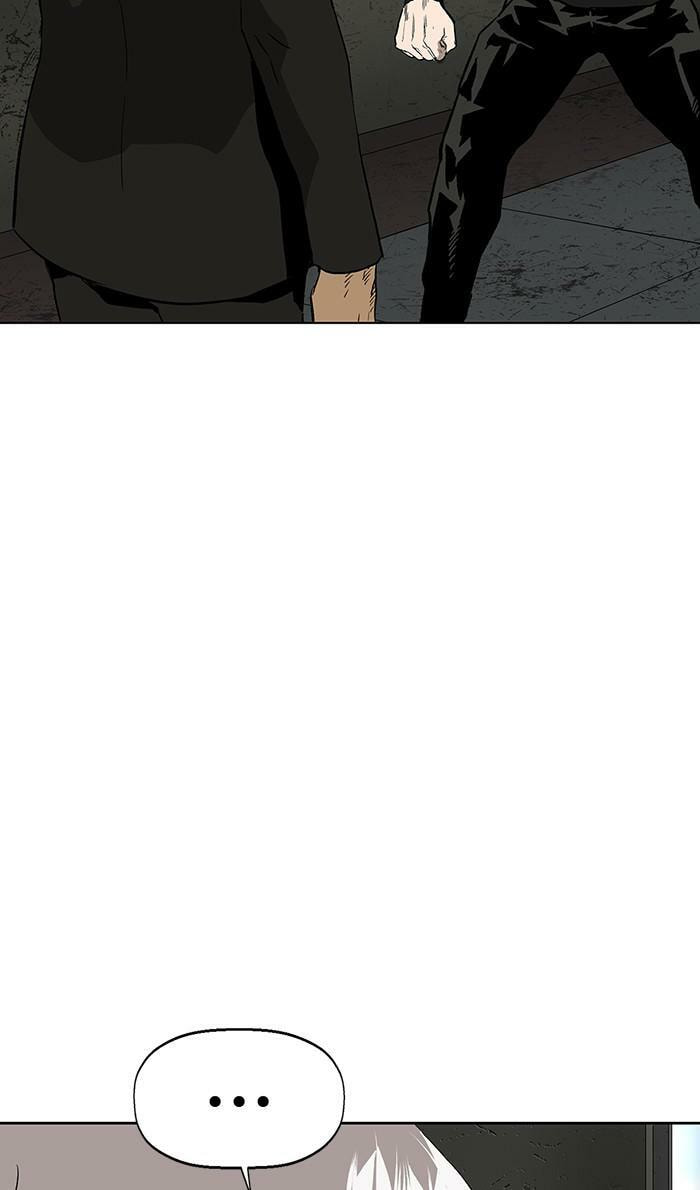Read Weak Hero chapter 172 image 1 on Lezhin