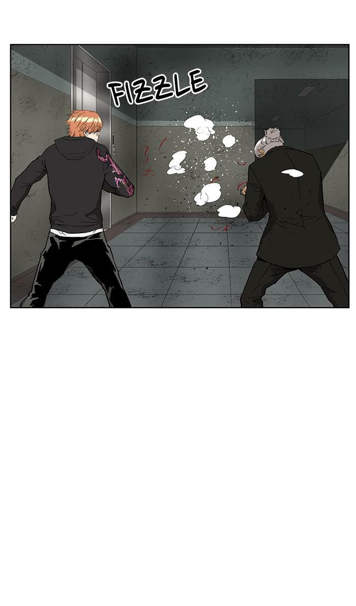 Read Weak Hero chapter 172 image 16 on Lezhin