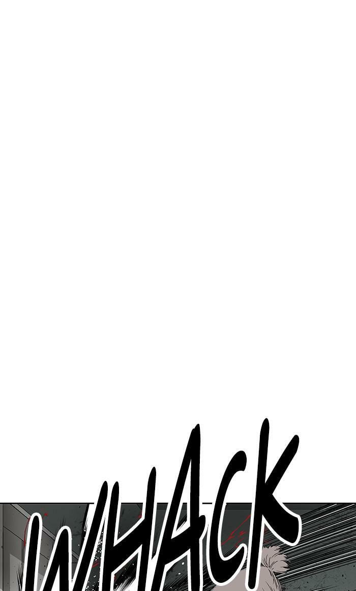 Read Weak Hero chapter 172 image 25 on Lezhin