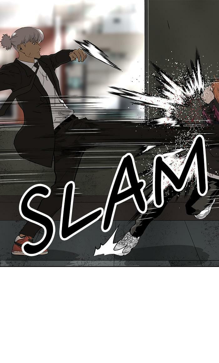 Read Weak Hero chapter 172 image 30 on Lezhin