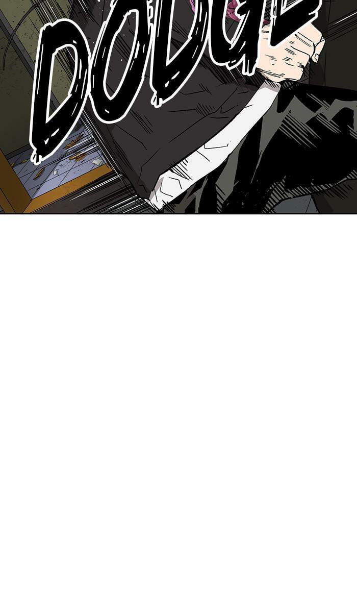 Read Weak Hero chapter 172 image 33 on Lezhin