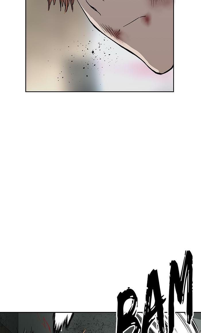 Read Weak Hero chapter 172 image 46 on Lezhin