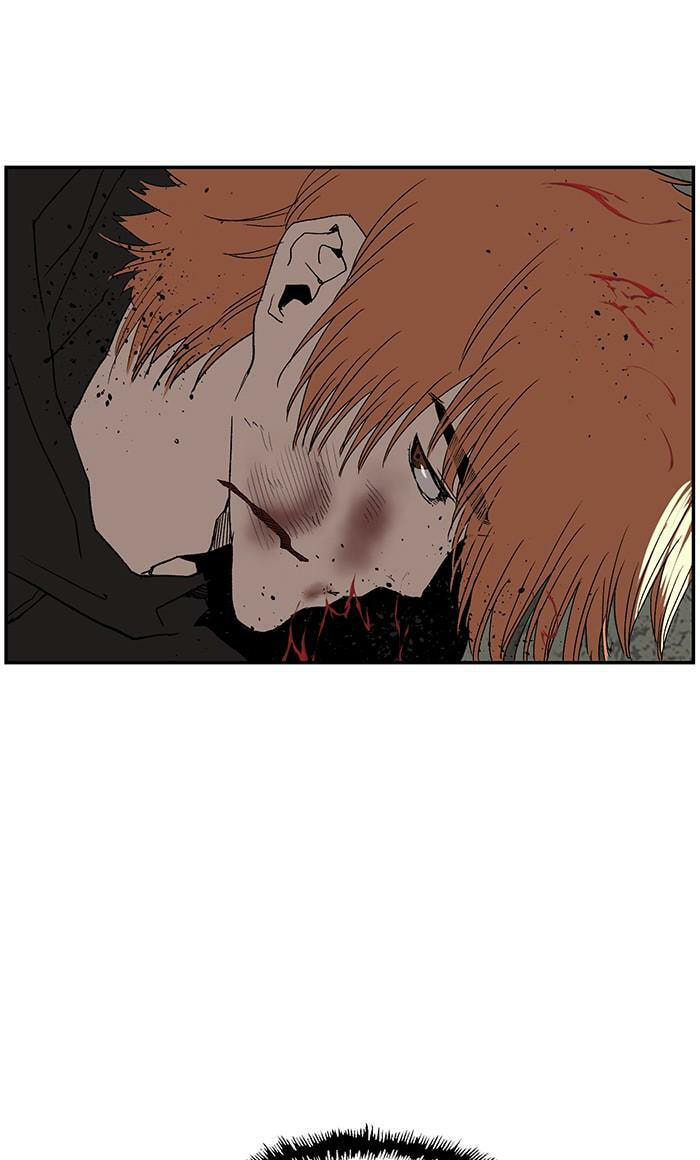 Read Weak Hero chapter 172 image 49 on Lezhin