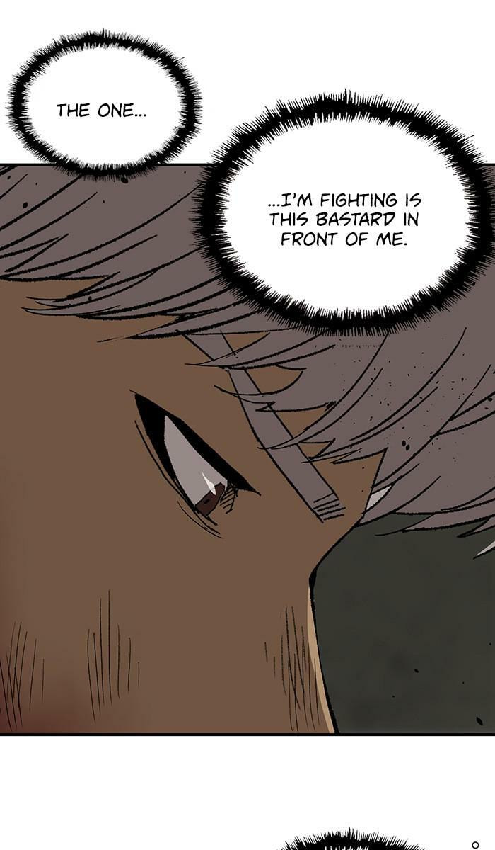 Read Weak Hero chapter 172 image 51 on Lezhin