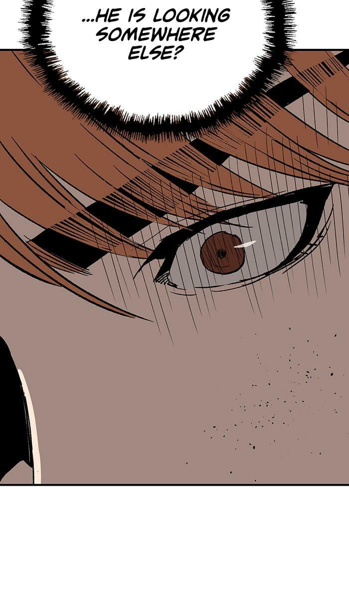 Read Weak Hero chapter 172 image 53 on Lezhin