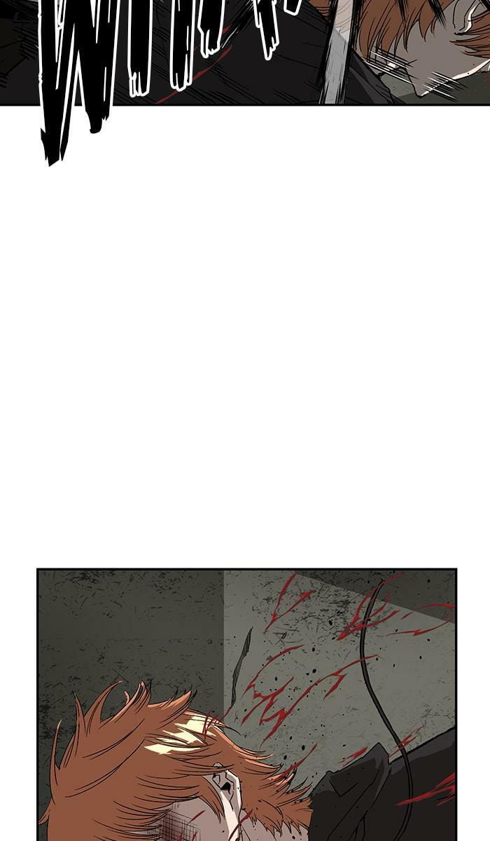 Read Weak Hero chapter 172 image 60 on Lezhin