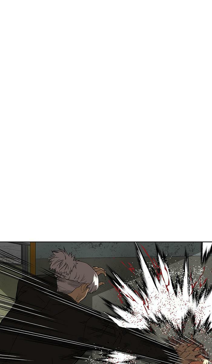 Read Weak Hero chapter 172 image 62 on Lezhin