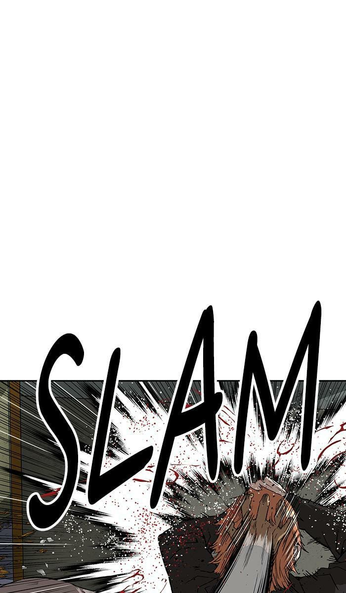 Read Weak Hero chapter 172 image 65 on Lezhin